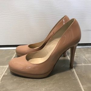 LK Bennett Fawn "Sledge" Pumps Kate Middleton